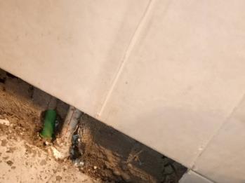 黄骅卫生间测漏水公司分享下黄骅市地下管线探测方法分析