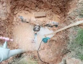 黄骅测漏水公司浅析黄骅地下水管漏水有哪些处理方法？