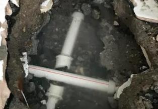  黄骅测漏水公司浅析黄骅管道泄漏检测公司检测水管泄漏