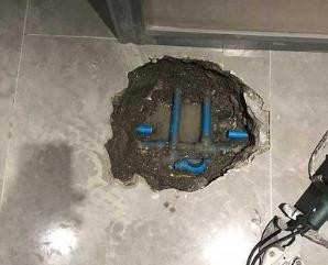 黄骅测漏水公司为您专业解答黄骅地暖漏水检测中精确漏水检测的成本