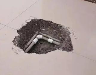 黄骅测漏水公司专业解答供水管道泄漏检测的四种常用方法